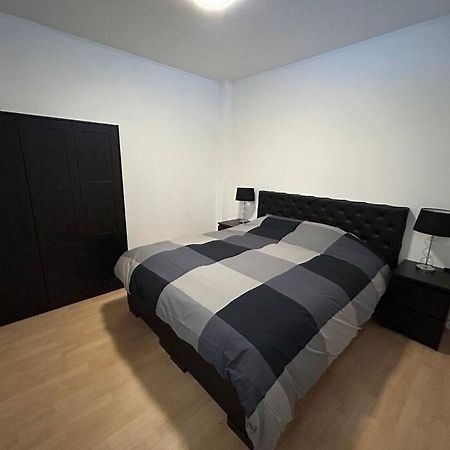 חרימברגן Appartement Brussels Expo Atomium מראה חיצוני תמונה