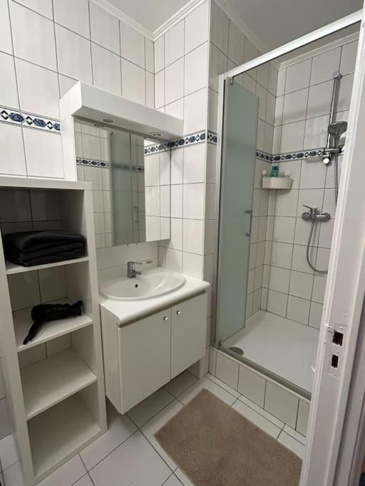 חרימברגן Appartement Brussels Expo Atomium מראה חיצוני תמונה